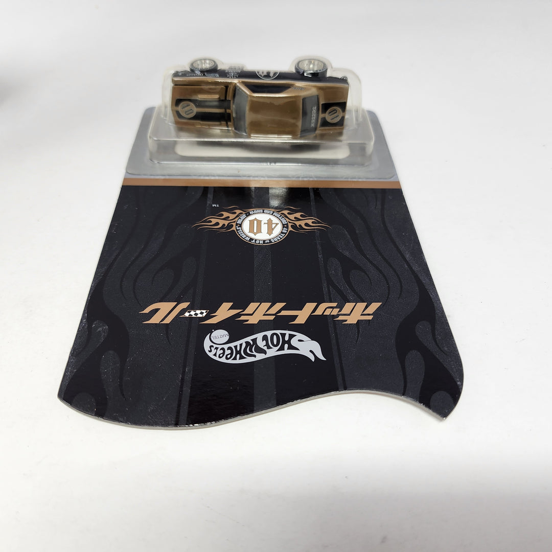 67 Chevy Camaro * Hot Wheels 2008 Japan 40th Convention