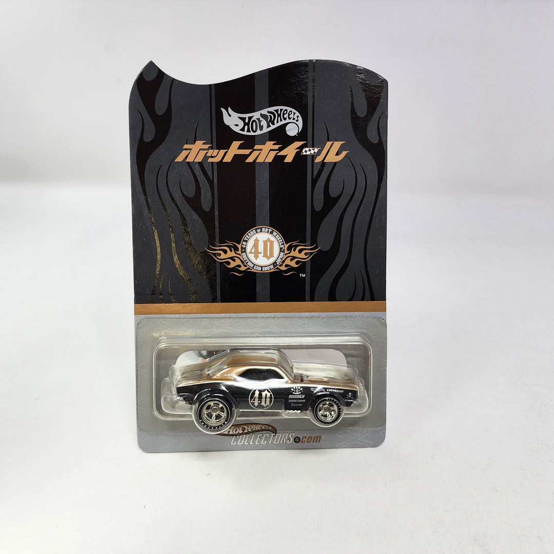 ミニカー Hotwheels 40th 67 CAMARO & DECO DELIVERY s-l400.jpg