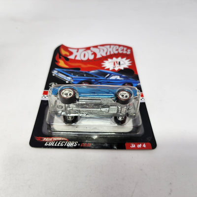 Bye-Focal * Hot Wheels Red Line Club RLC sELECTIONS