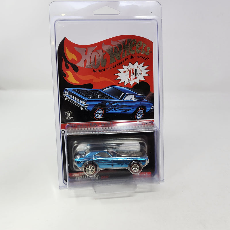 Bye-Focal * Hot Wheels Red Line Club RLC sELECTIONS