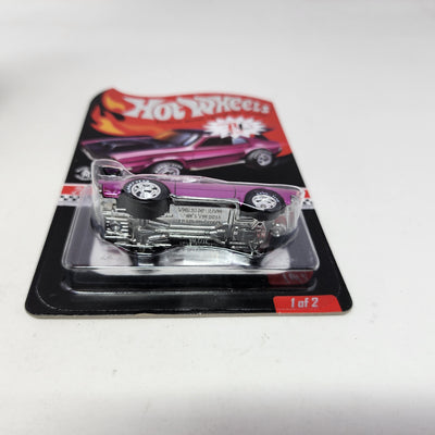 Mighty Maverick * Hot Wheels Red Line Club RLC sELECTIONS
