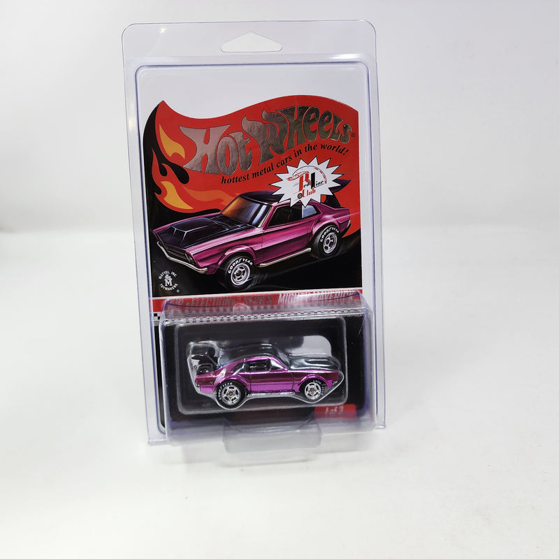 Mighty Maverick * Hot Wheels Red Line Club RLC sELECTIONS