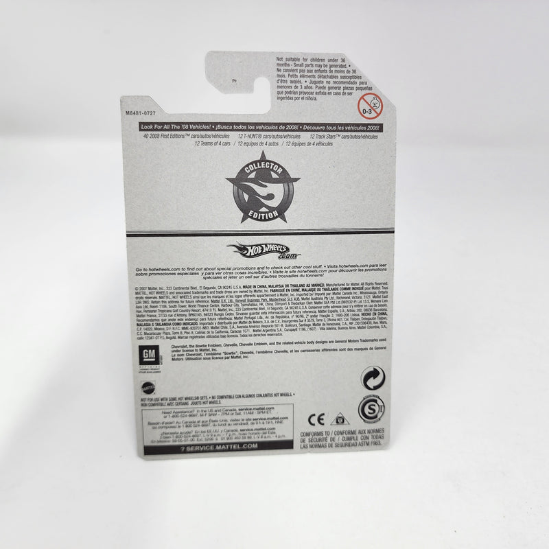 1970 Chevy Chevelle * 2007 Hot Wheels Mail-In Exclusive