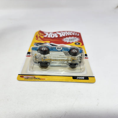 Custom '68 Firebird * Hot Wheels Red Line Club RLC Rewards Series