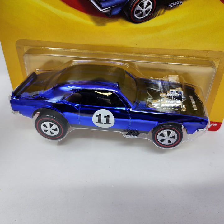 Heavy Chevy * Hot Wheels Red Line Club RLC * 1:24 Scale