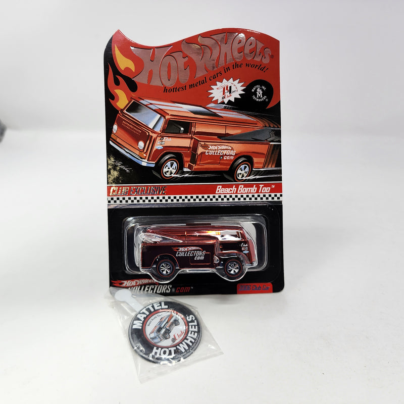 ミニカー Hot Wheels Red Line Club Beach Bomb RLC $_57.JPG?set_id=880000500F