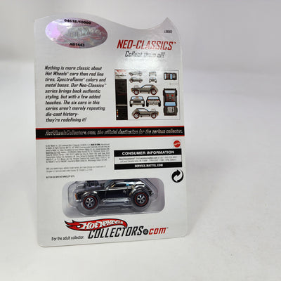 AMC Gremlin Grinder Series 7 * Hot Wheels Red Line Club RLC Neo-Classics