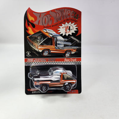 Ramp Truck * Hot Wheels Red Line Club RLC sELECTIONS 2006