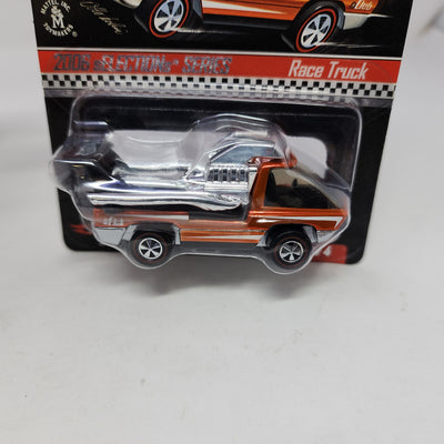 Ramp Truck * Hot Wheels Red Line Club RLC sELECTIONS 2006