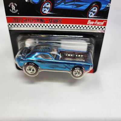 Bye-Focal * Hot Wheels Red Line Club RLC sELECTIONS