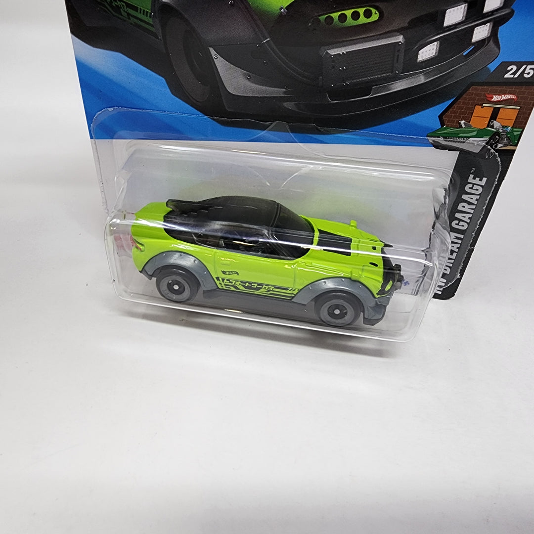 Adesivi Ruote 1:64 Decalcomanie Per Hot Wheels 1:64 Ken Block