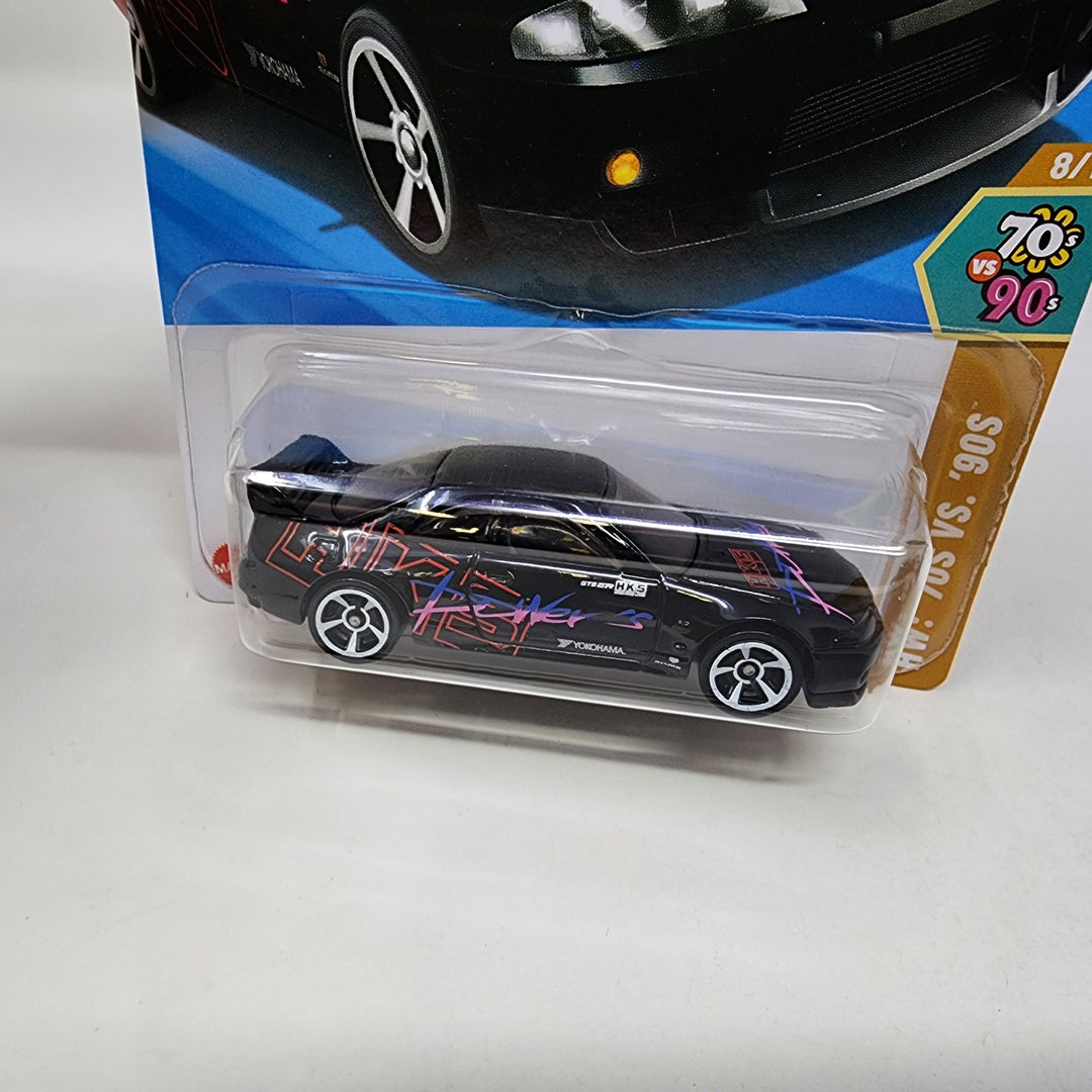 ホットウィール 2025コンベンションカー ニッサンスカイライン GT-R 左右 Hot Wheels Japan Convention 2025 NISSAN SKYLINE GT-R (BNR34