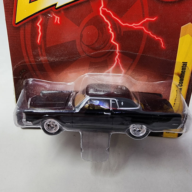 1969 Lincoln Continental * Johnny Lightning