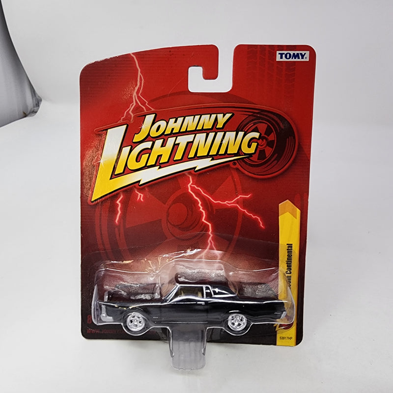 1969 Lincoln Continental * Johnny Lightning