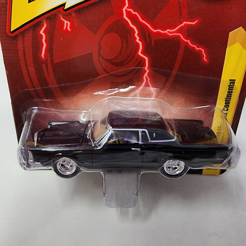 1969 Lincoln Continental * Johnny Lightning