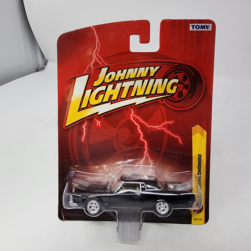 1969 Lincoln Continental * Johnny Lightning