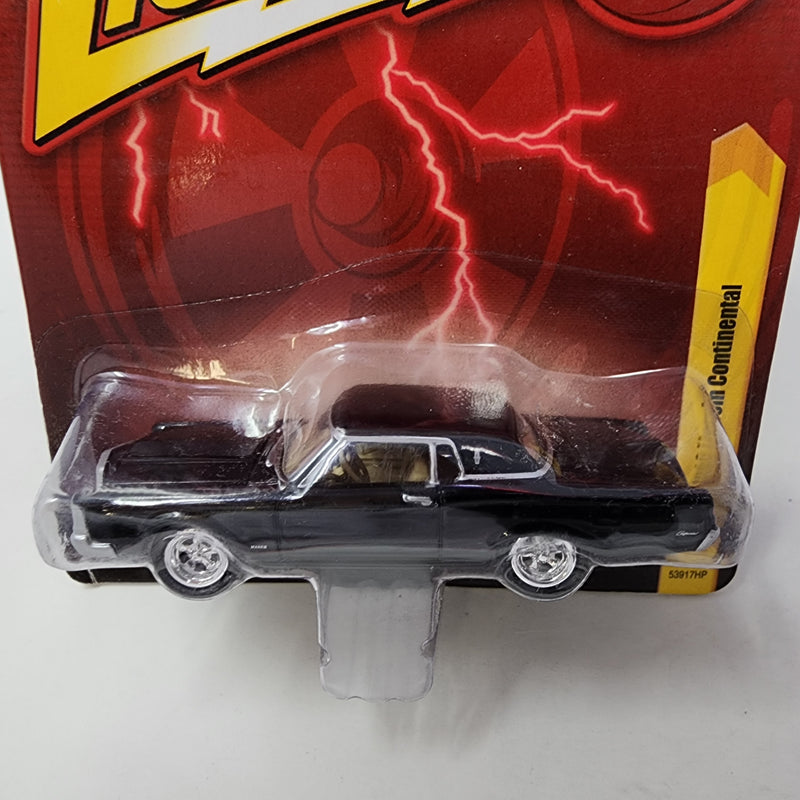1969 Lincoln Continental * Johnny Lightning