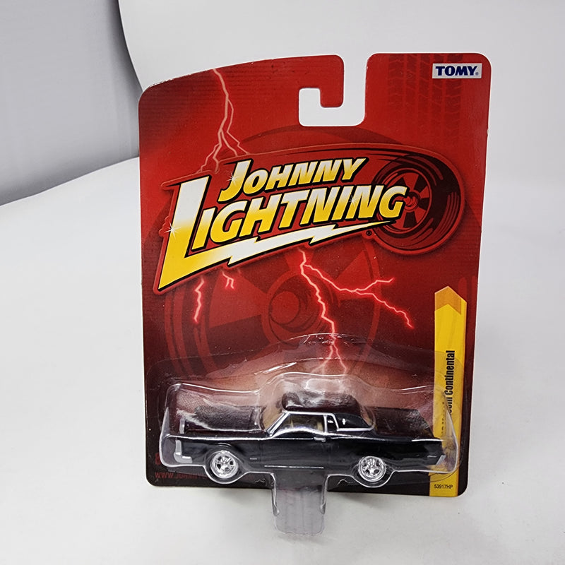 1969 Lincoln Continental * Johnny Lightning