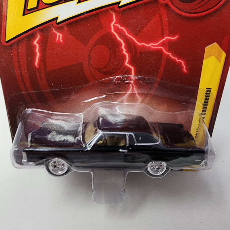 1969 Lincoln Continental * Johnny Lightning
