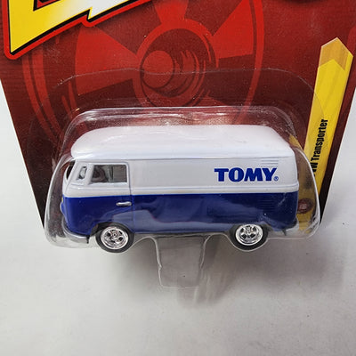 1965 VW Transporter * Johnny Lightning