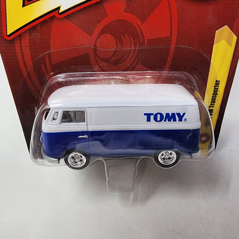 1965 VW Transporter * Johnny Lightning