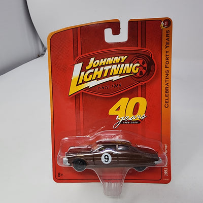 Johnny Lightning 1:64 John Wick 1970 Chevrolet Chevelle SS