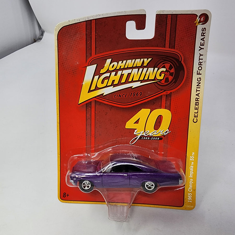 Johnny Lightning Multipacks and Singles! – Wheelcollectors LLC