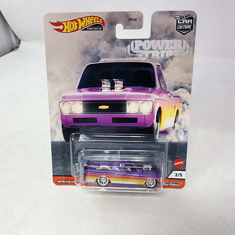 Custom &