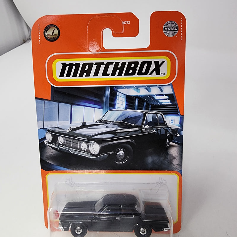 1962 Plymouth Savoy 