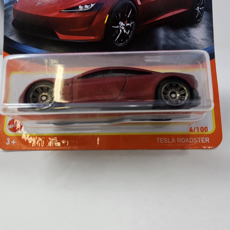 Tesla Roadster 