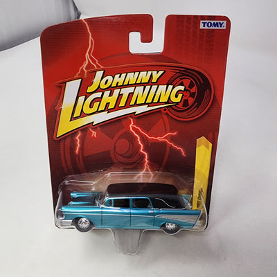 Johnny Lightning Multipacks and Singles!