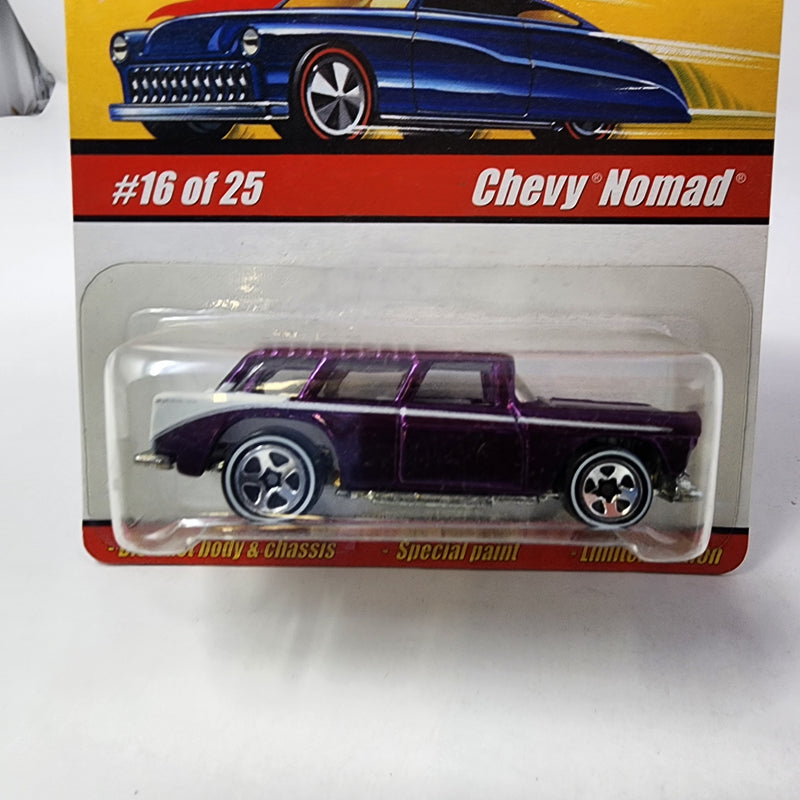 Chevy Nomad 
