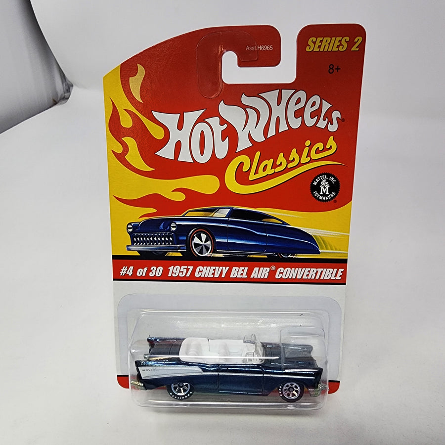 Classics / Cool Classics – Wheelcollectors LLC