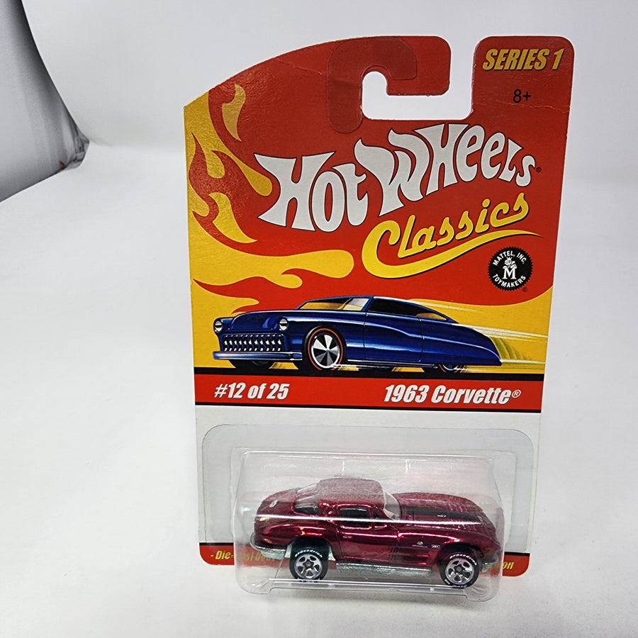 Classics / Cool Classics – Wheelcollectors LLC