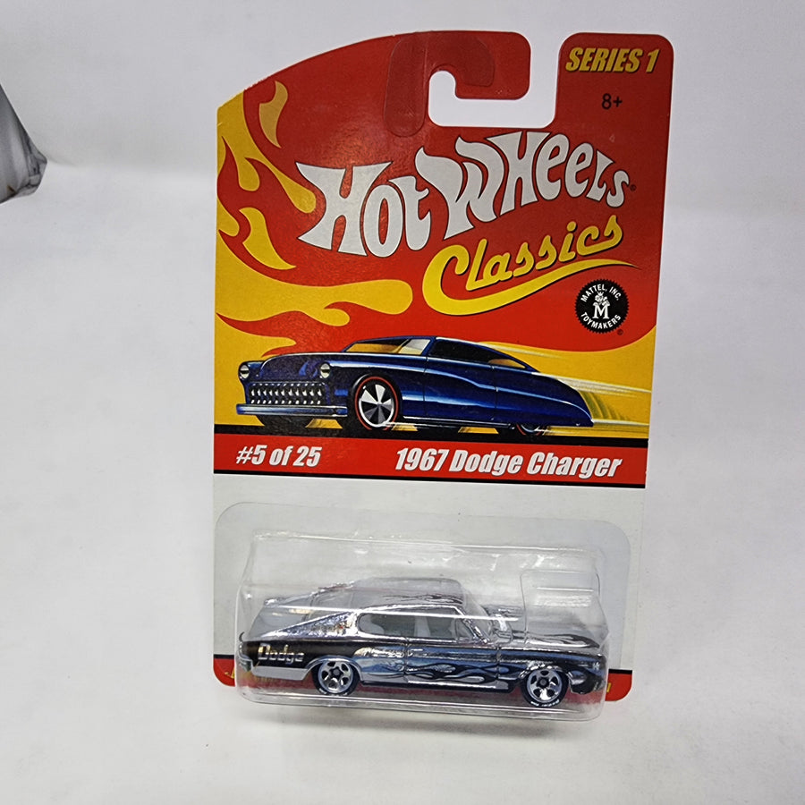 Classics / Cool Classics – Wheelcollectors LLC