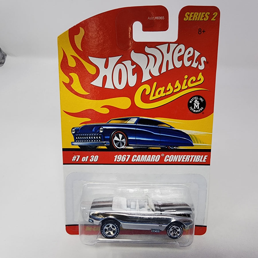 Classics / Cool Classics – Wheelcollectors LLC