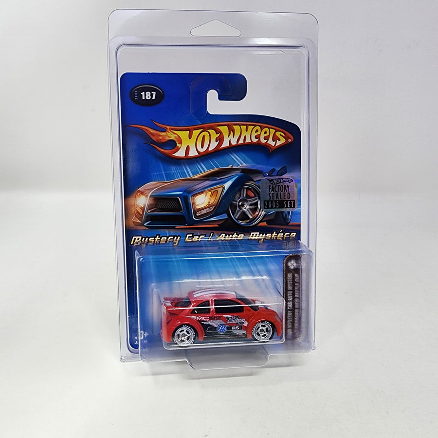 ミニカー HOTWHEELS/2011COLLECTOREDITIONVOLKSWAGEN Hot Wheels HW J-Imports 2/10 (2021) White Subaru WRX STI Toy