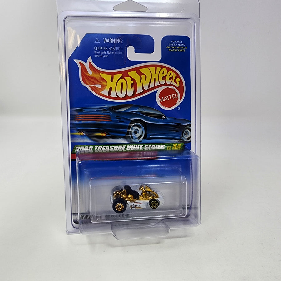 ミニカー 2002 100% hotwheels NEW JC Penney 100th Anniversary Two Pack Race Car 2002 Hot