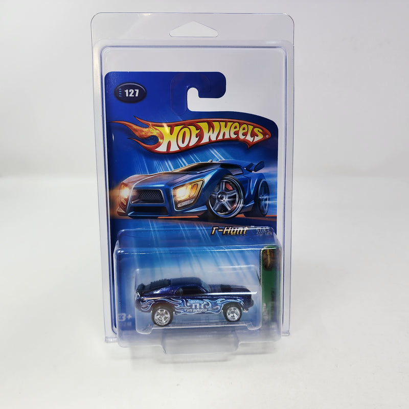 Mustang Mach 1 