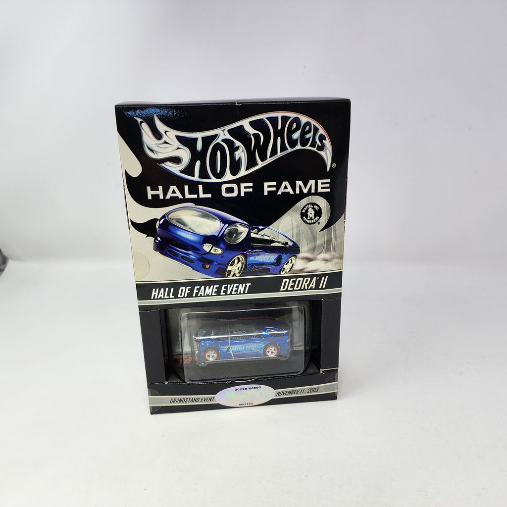 800台限定 RLC 1/18 Hot Wheels Deora Ⅱ 2003 800台限定 RLC 1/18 Hot Wheels Deora Ⅱ 2003 - メルカリ