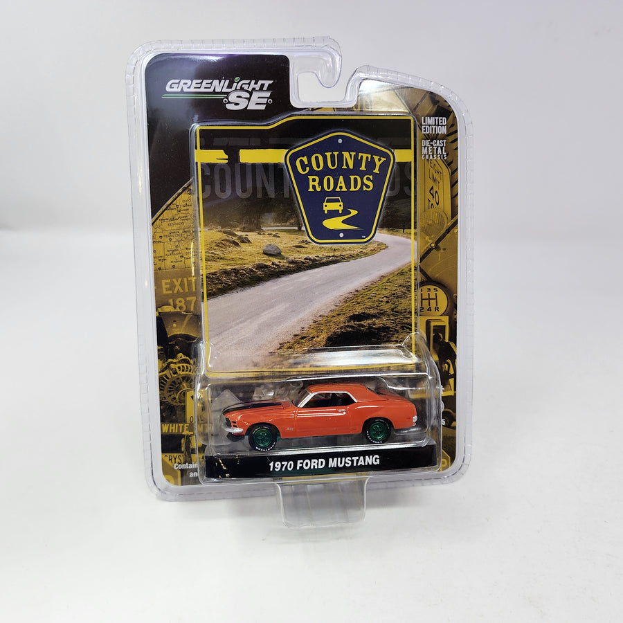 Greenlight!! – Wheelcollectors LLC