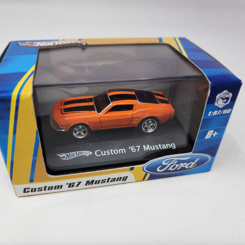 Custom &