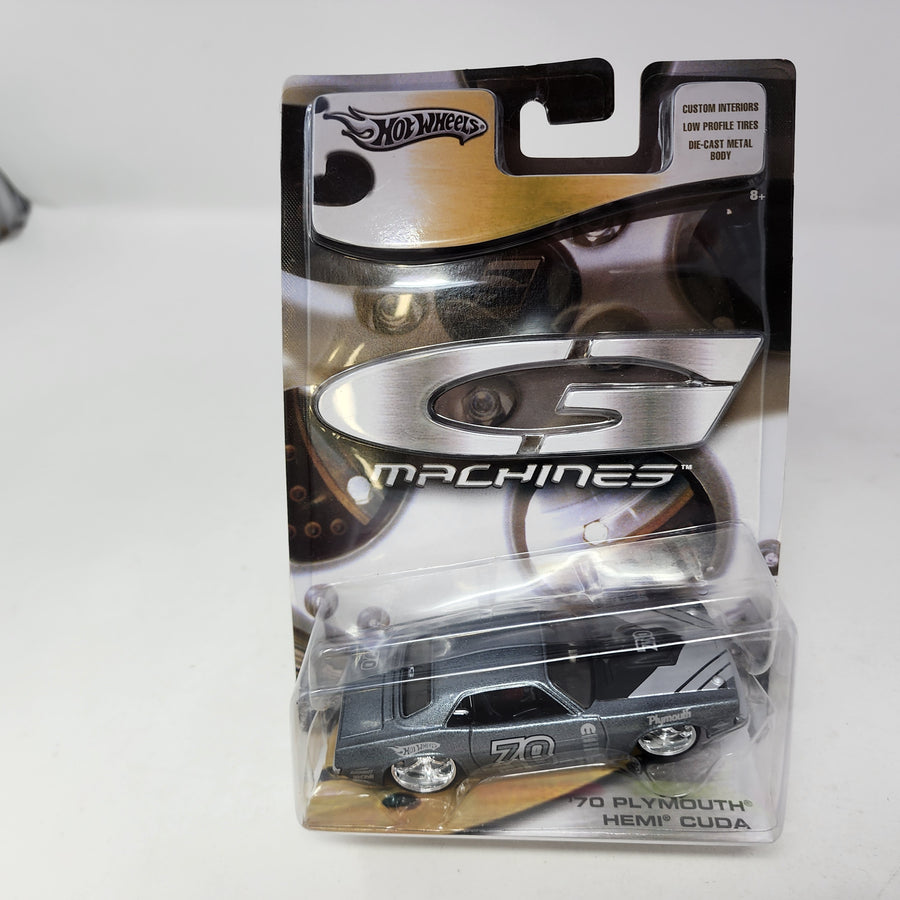 Plymouth – Wheelcollectors LLC