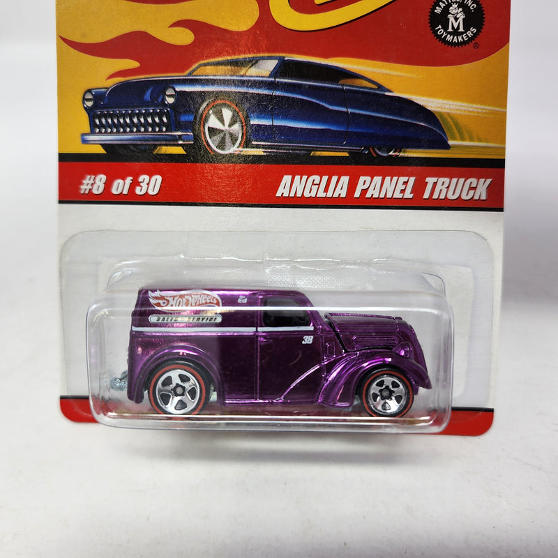 Anglia Panel Truck 