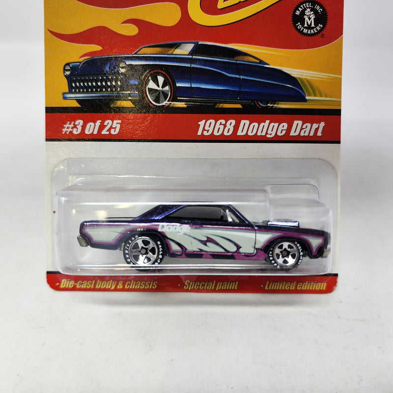 1968 Dodge Dart 