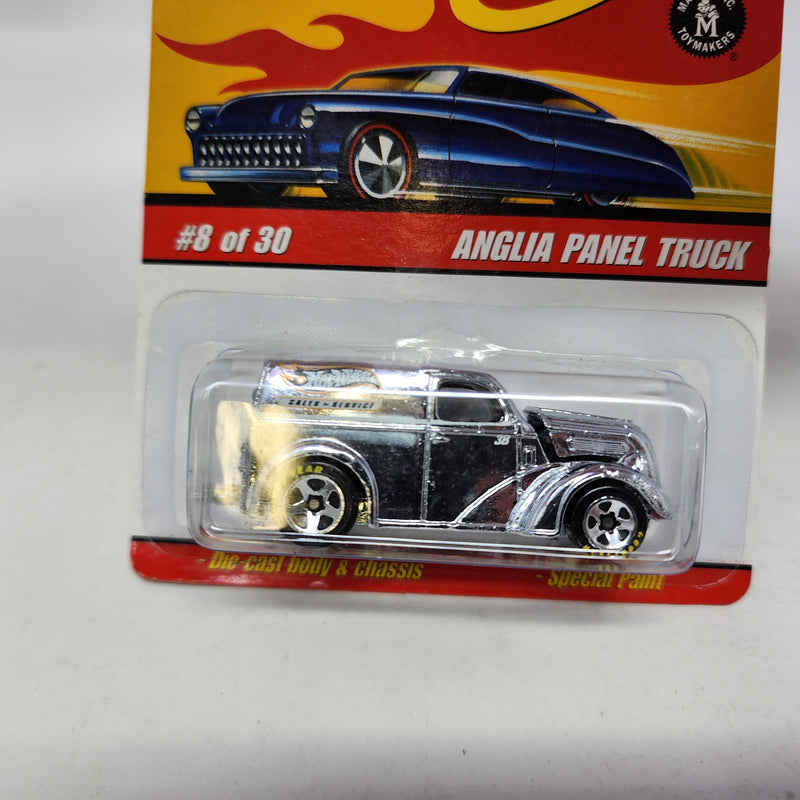 Anglia Panel Truck 