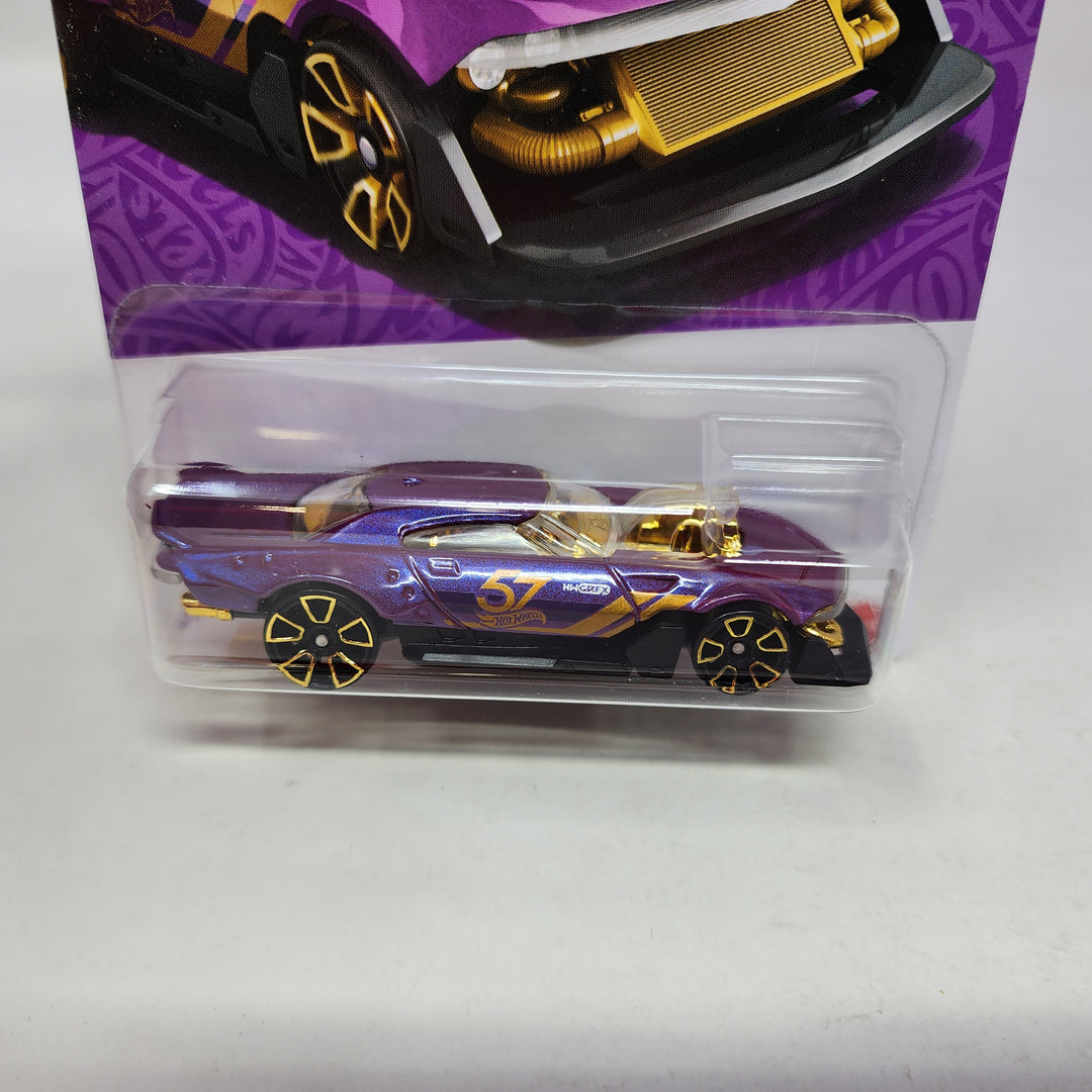 PERAL HARBOUR モッズ MODS/ FLIRT 12\