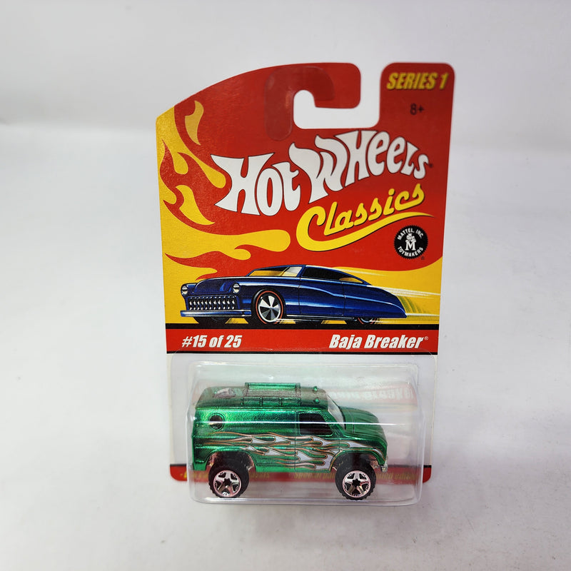 Baja Breaker 