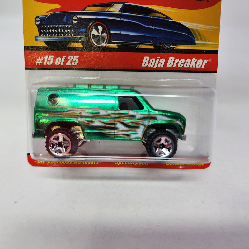 Baja Breaker 