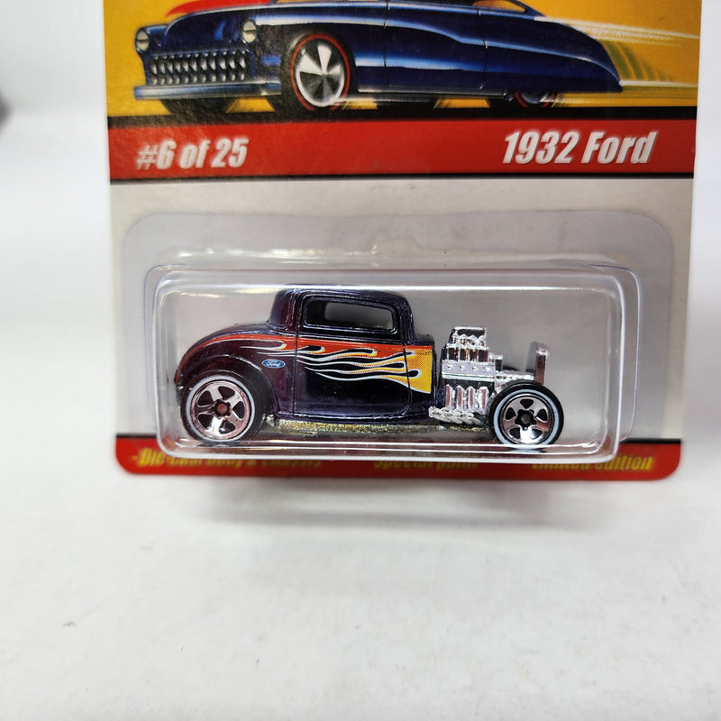 1932 Ford 